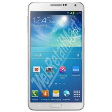 Samsung Galaxy Note 3 N9005 Classic White
